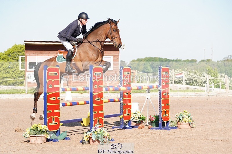 250510-082624-09525 - Cls 13 Snr Foxhunter