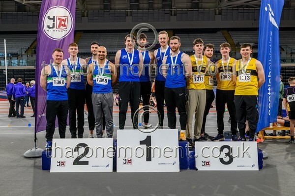 CEREL-816632 - Track Male Set Two