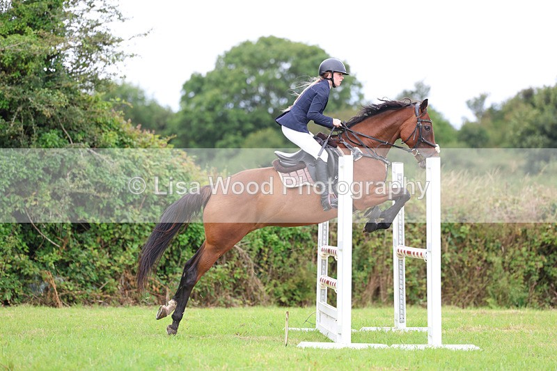 3E7A6741 - Class 4: 90cm Junior and Seniors