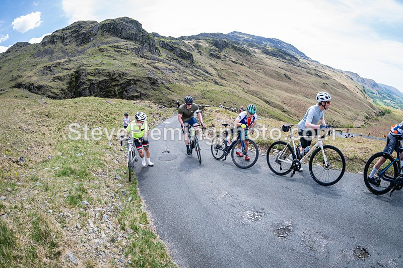 134348 - Hardknott Pass Camera 2 13.00-14.00
