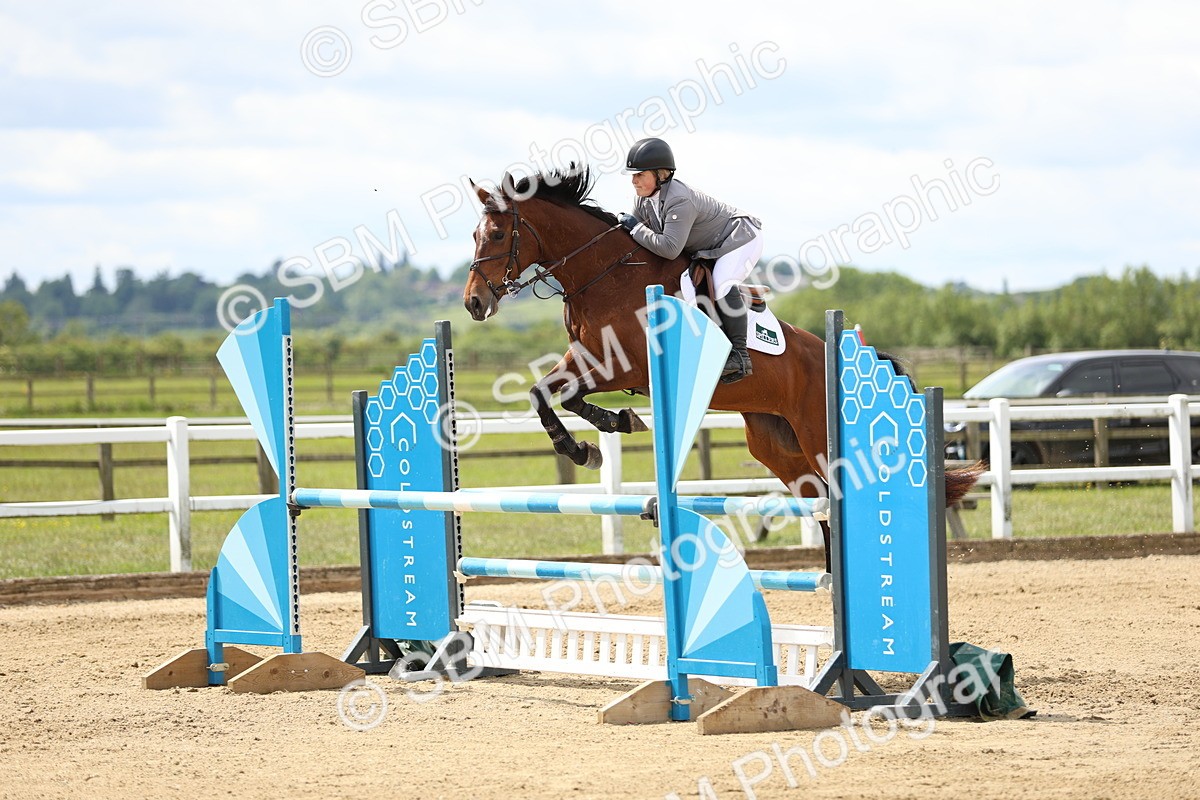 SBM_000790 - Class 3 - Senior Discovery - 1.00m