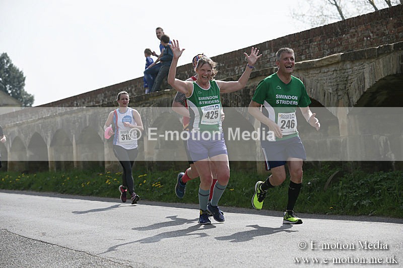 CAD 190419 629 - Cadence Events    Good Friday 10 Miler 19/04/19