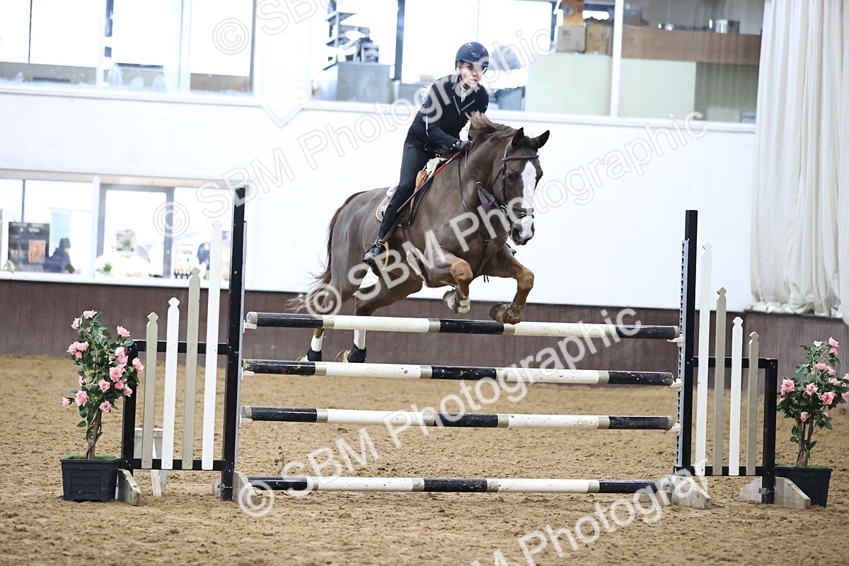 SBM_006367 - Class 19 - Senior Foxhunter 1.20m