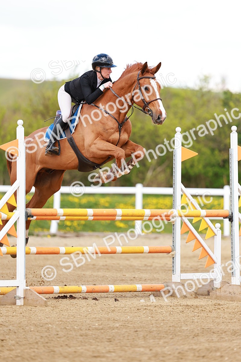 SBM_001896 - Class 4 - Senior Newcomers - 1.10m