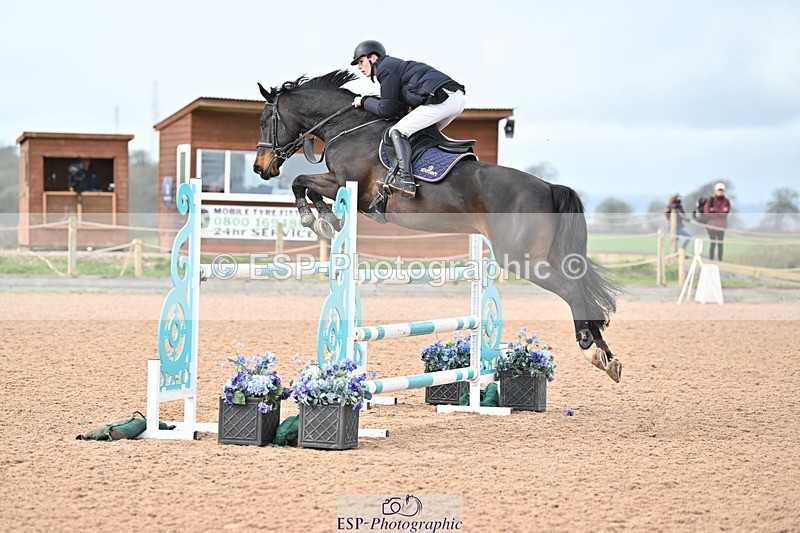 240315A-122204-00899 - Cls 3 Snr Foxhunter