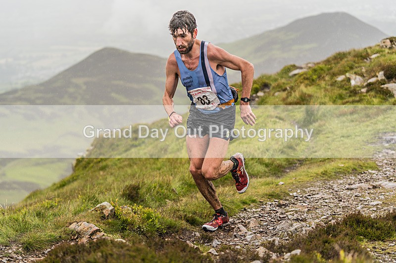 Buttermere-236 - Buttermere Sailbeck Fell Race Saturday 15th June 2024