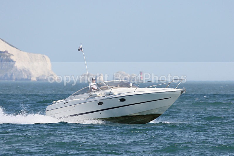 160719 CRANCHI Y92A7106 - Motorboats - Open