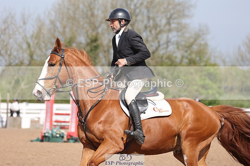 240510A-102105-05694 - Cls 14 Discovery and 1m Open