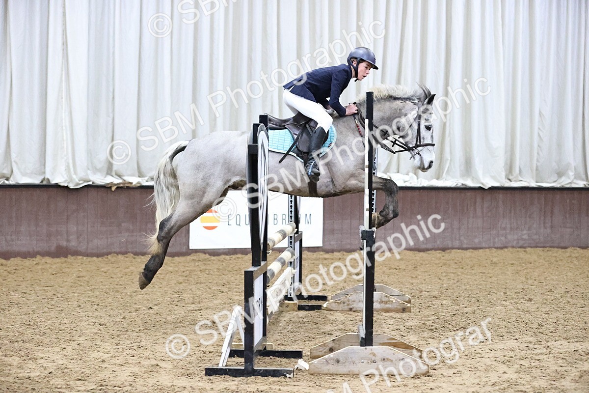 SBM_001673 - Class 10 - Pony Discovery - 90cm