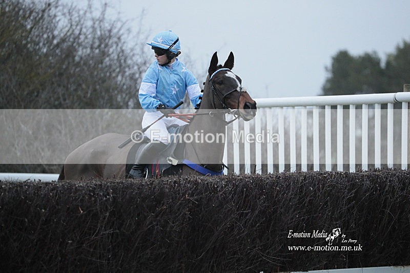 PtP 041222 1039 - Larkhill Racing Club Point-to-Point Larkhill 01/01/23
