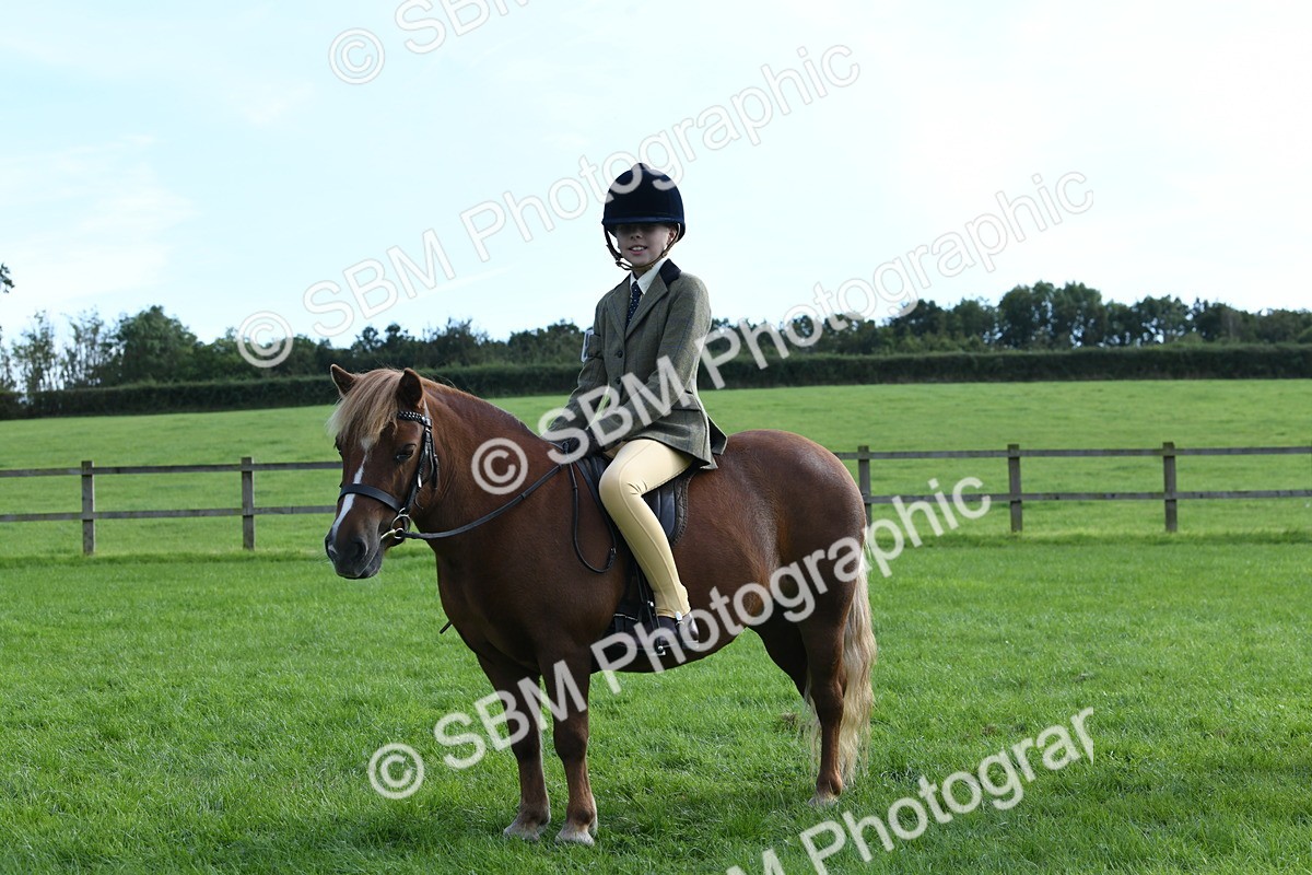 SBM_52005 - S21 - Novice & Newcomers 1st Ridden Pony