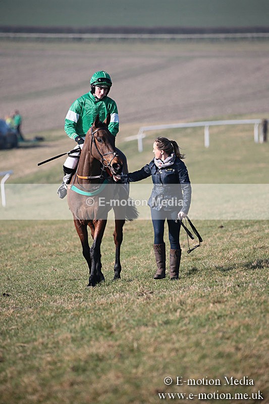 PtP 230219 369 - Vine & Craven Point-To-Point - Barbury 23/02/19
