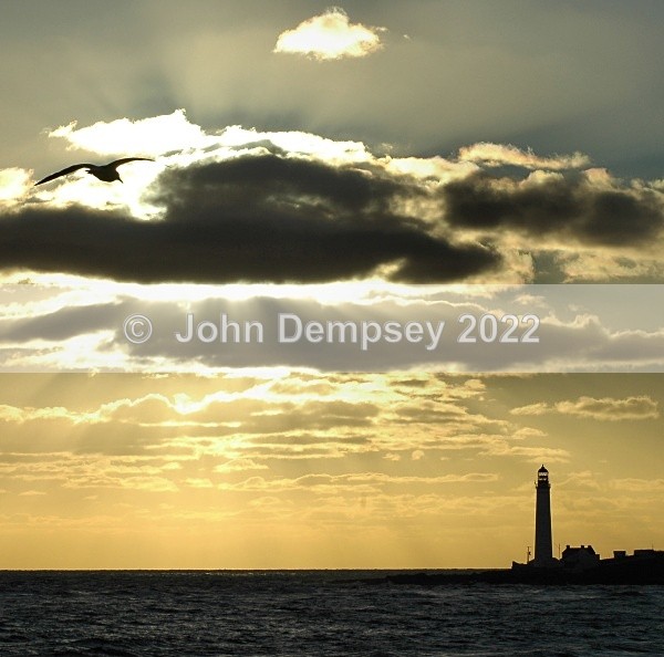Sunrise050109 - Montrose Beach