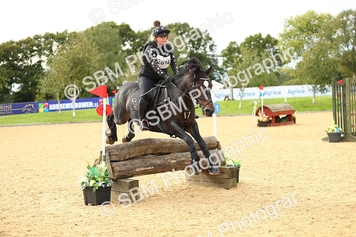 SBM_10559 - E8 Eventers Challenge 80cm Championship