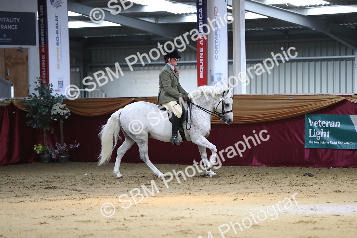SBM_02940 - Class 6a Area Ridden Pre Vet