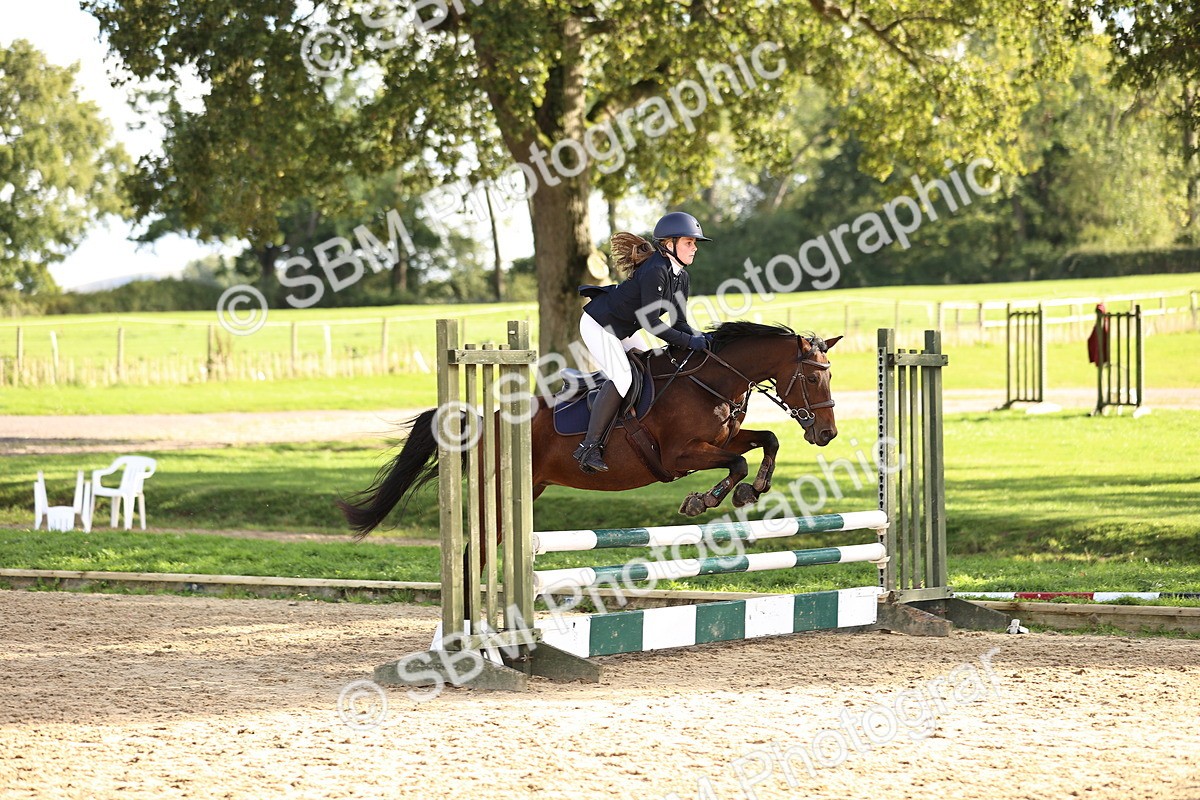 SBM_51391 - J10 - Junior Pony 75cm Championship