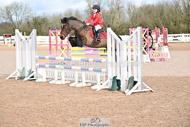 240310A-100653-01938 - Cls 2 Pony British Novice and 80cm Open