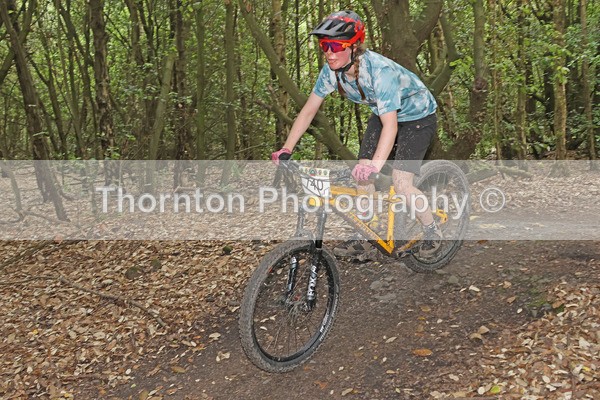 A41A8577 - MTB East Round 8 Betteshanger 15th June 2025 10:30 Female Adult Elite+Female U14/U16Juv/Youth Race
