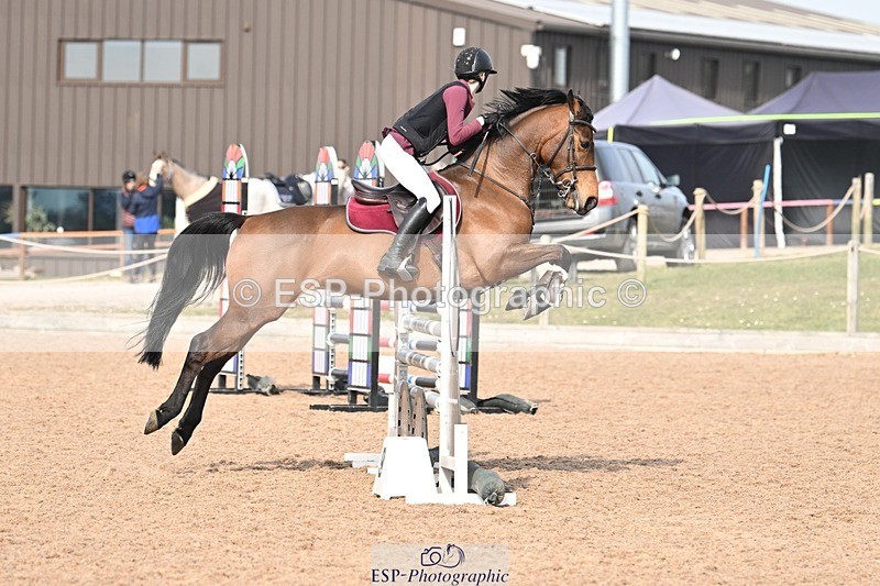 250309-120034-04069 - Cls 6 Pony Newcomers and 1m