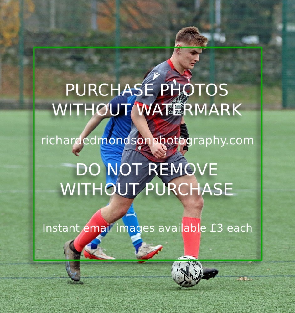 IMG_2330 - NJC FC Dynamoes vs Ullswater United (9/11/24)