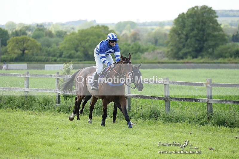 PtP 070523 382 - Kimblewick Races Coronation Meet  Kingston Blount 07/05/23