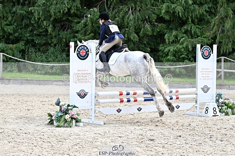 230825-105600-08771 - Round 2 Start to 11.15 coursewalk