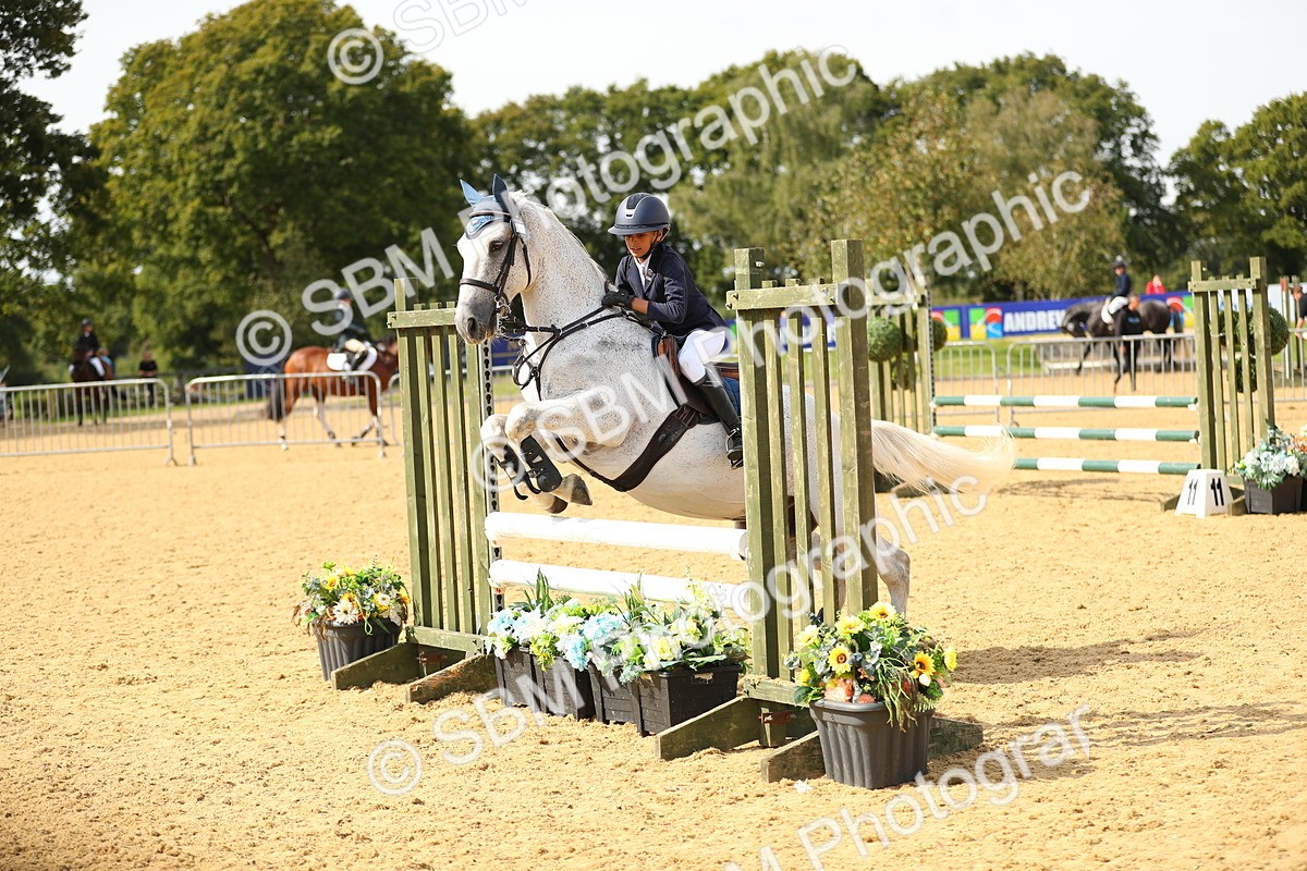 SBM_67094 - J17 - Junior Pony 80cm Championship