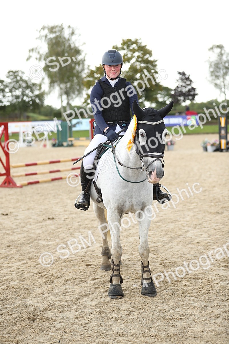 SBM_40479 - J21 - Junior Horse 60cm Championship