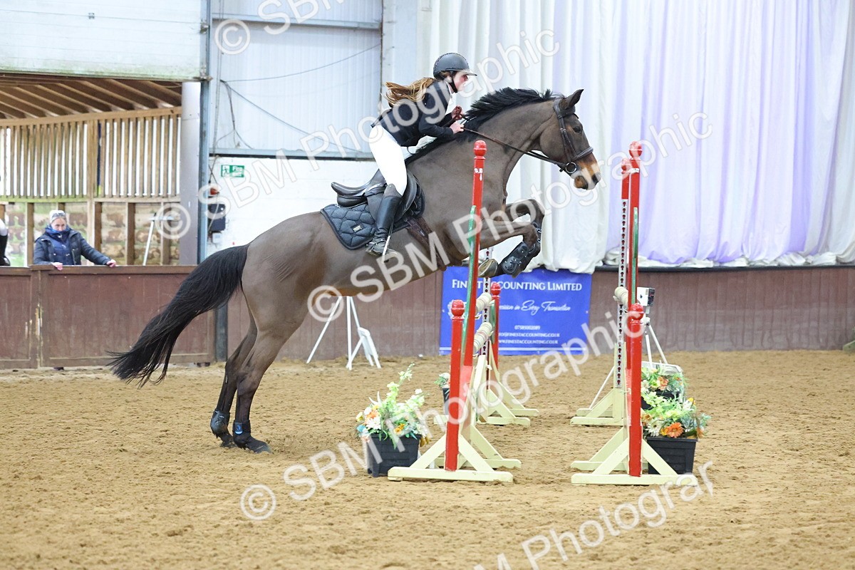 SBM_010644 - Class 23 - Senior Newcomers/ 1.10m Open - First Round (1.10m)