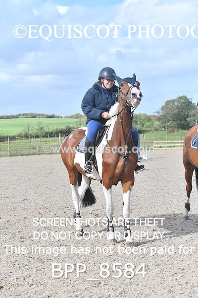 BPP_8584 - CLASS 38 SUN Senior Newcomers/ 1.10m Open