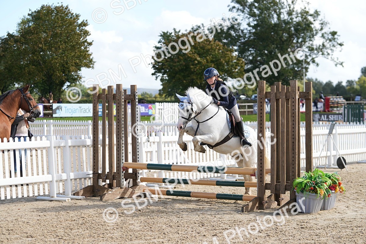 SBM_46694 - J7 - Junior Pony 60cm Championship