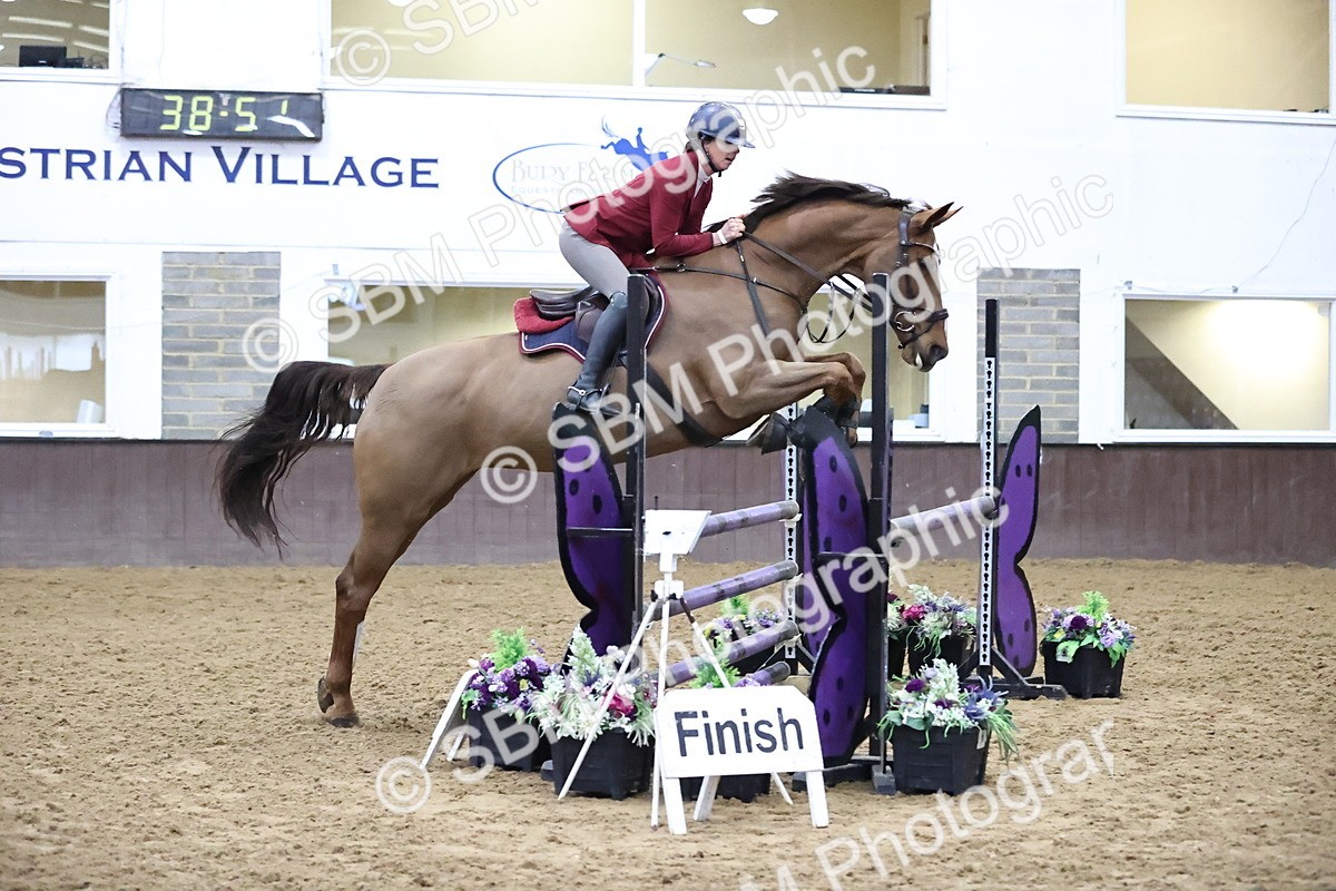 SBM_009761 - Class 22 - Seaver Diamond Championship Qualifier 1.00m