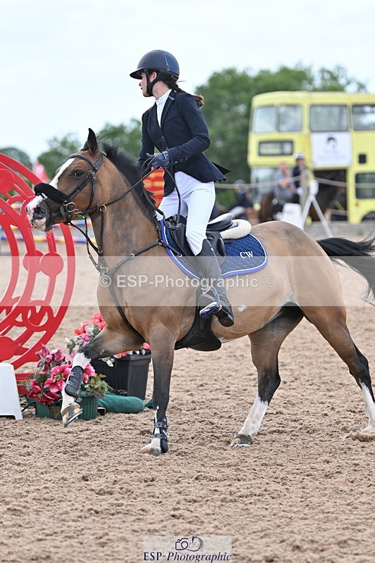 240628A-165646-01586 - Cls 5 Stepping Stones 128cm + 138cm