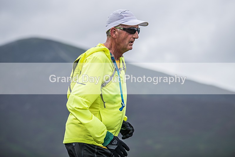 Barrow-376 - Barrow Fell Race Monday 26th August 2024
