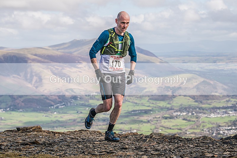 Coledale-218 - Coledale Horseshoe Fell Race Saturday 30th March 2024