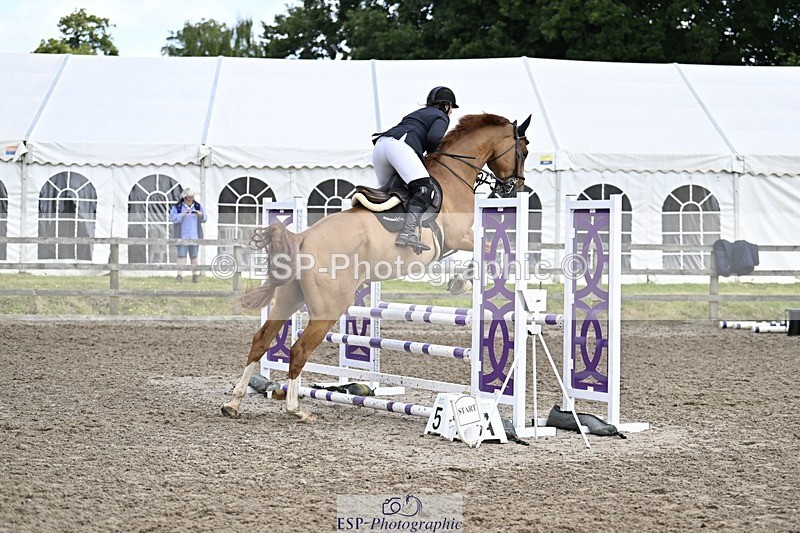 240710-111038-22299 - Cls 106 British Novice and 90cm Open