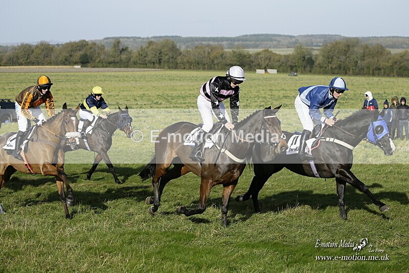 PtP 250921 0165 - Point-to-Point Badbury Rings Dorset 07/11/2021