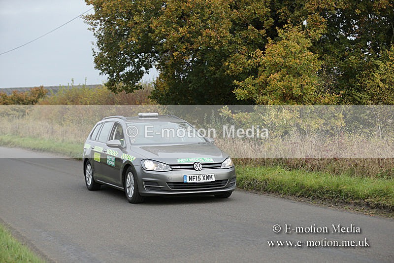 CAD5 171119-0002 - Sutton Benger 5 mile Flyer – 17th Nov 2019