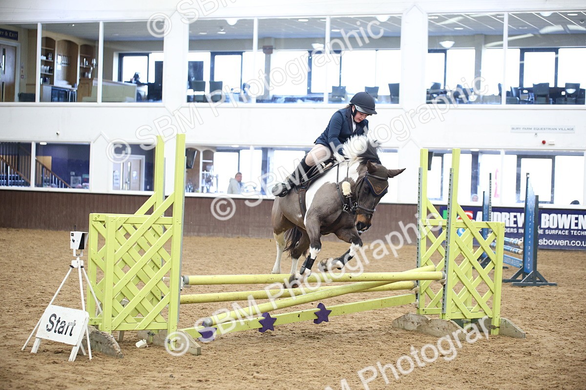 SBM_000891 - Class 4 - 70cm