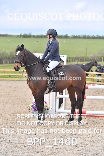 BPP_1460 - CLASS 15 SAT Senior BritiNovice/ 90cm Open