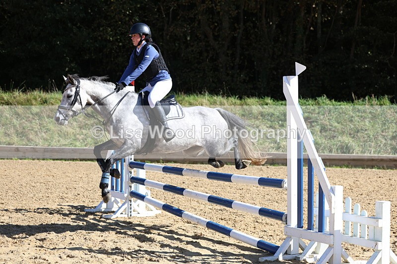 3E7A4749 - Class 8: 80cm Junior