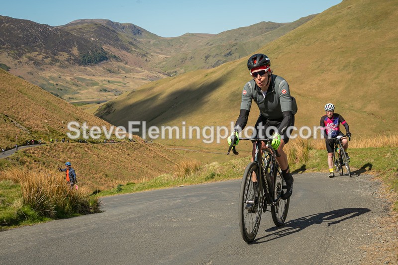 104558 - Newlands Pass 10.00 - 11.00