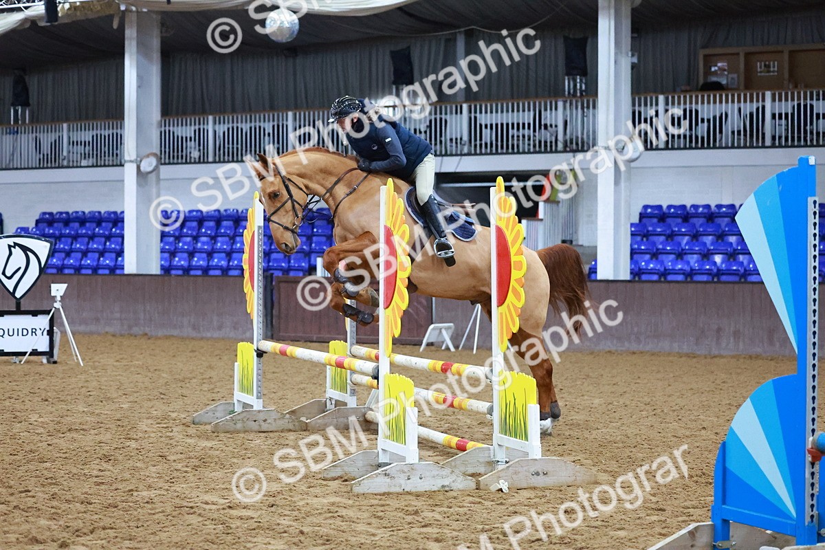 SBM_000133 - Class 1 - Clear Round