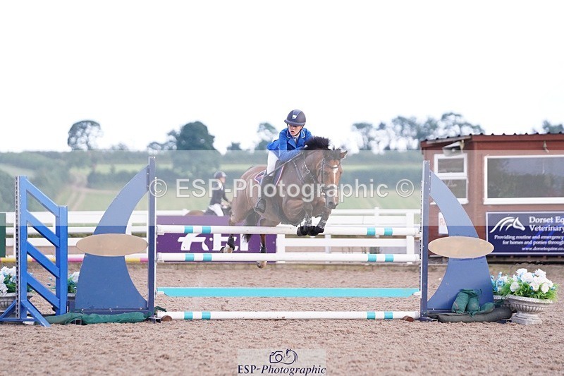 250628-195206-07966 - Cls 25 Blue Chip Pony Newcomers & 1m Open