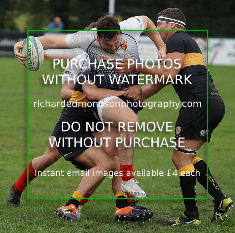 DSC09746 - Kendal Rugby 2nds v Birkenhead