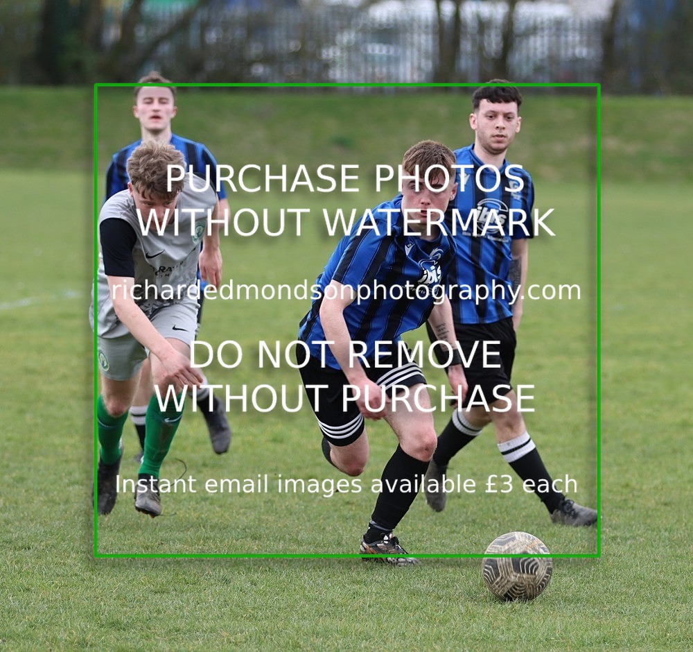 IMG_8137 - Ibis vs Arnside & Milnthorpe Town