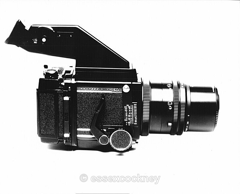  - X-ray film /prints