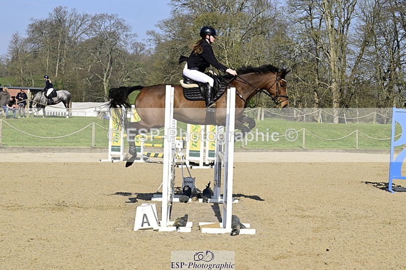 260322A-094913-01344 - 8 British Novice 90cm Open