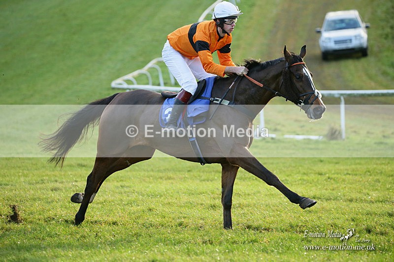 PtP 121221 801 - Barbury International Point-to-Point 112/12/2021