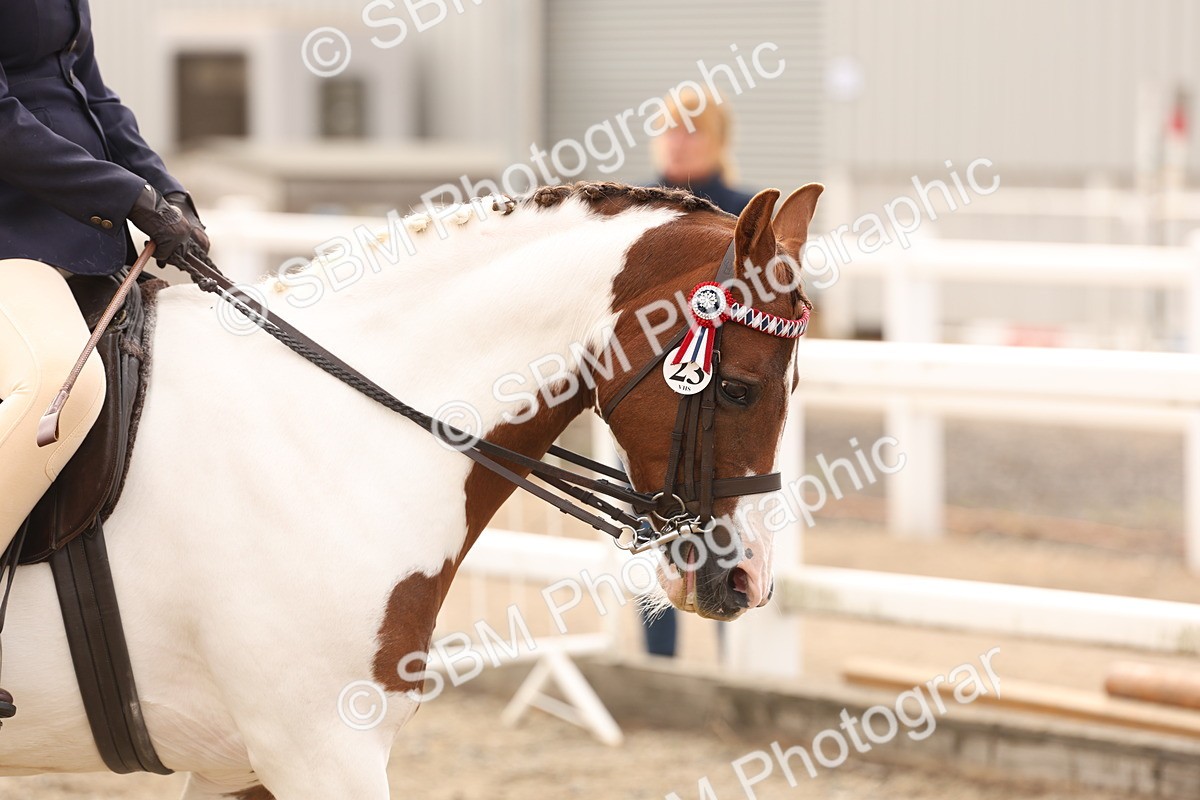 SBM_01626 - Class 52 - Ridden Veteran